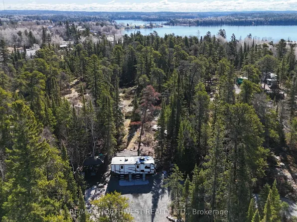 60 Nelson St, Kenora, ON P0X 1C0