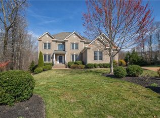 14330 Roderick Ct, Midlothian, VA 23113