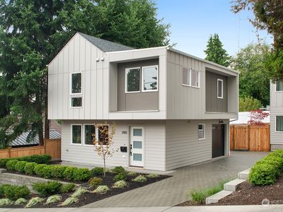 3405 NE 77th Street, Seattle, WA, 98115