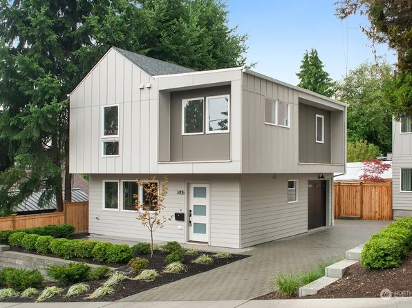 3405 NE 77th Street, Seattle, WA 98115