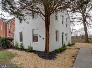 9919 Hampton Rd, Manassas, VA 20110