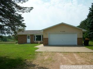 21266 Cleary Rd NW, Nowthen, MN 55303