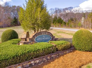 0 Planters Knl #36, Baldwin, GA 30511