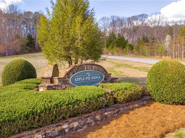 0 Planters Knl #36, Baldwin, GA 30511