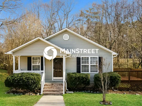 240 Mitchell Ave, Clayton, NC 27520