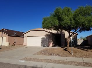 5165 S Via Laguna Blanca, Tucson, AZ 85706
