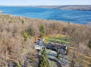 5215 Coye Rd, Canandaigua, NY 14424