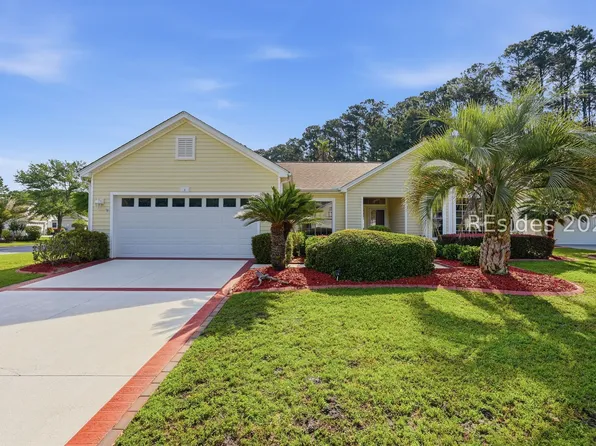 1 Caleb Ct, Bluffton, SC 29909