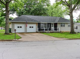 1304 Highland Dr, Rolla, MO 65401