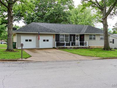1304 Highland Dr, Rolla, MO, 65401