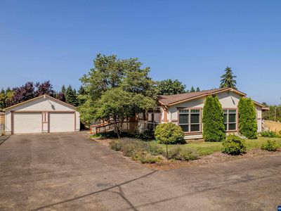 37121 Rock Hill Dr, Lebanon, OR, 97355