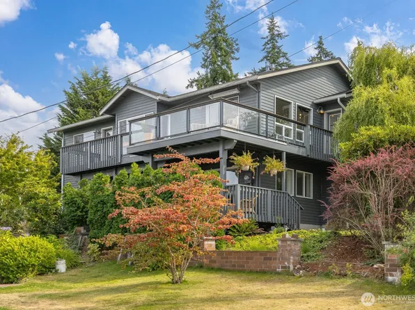 1108 Undine Street, Bellingham, WA 98229