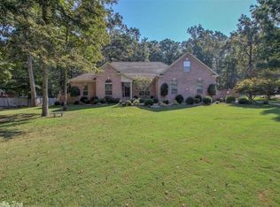 205 Confederate Woods Rd, Cabot, AR 72023