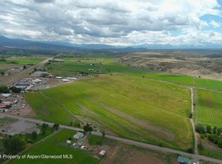 Tbd Solar Rd, Montrose, CO 81403