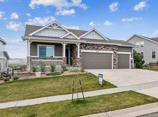 8565 Salvia Way, Arvada, CO 80007