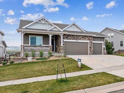 8565 Salvia Way, Arvada, CO, 80007