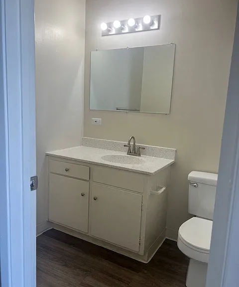 PINE TERRACE APARTMENTS — Photo 22