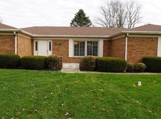 931 Jeff Dr, Franklin, IN 46131