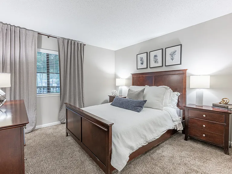 The Carson at Peachtree Corners — Photo 3