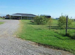322 Harned Rd, Elgin, OK 73538
