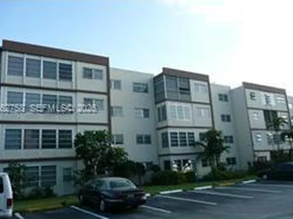 4047 NW 16th St #109, Fort Lauderdale, FL 33313