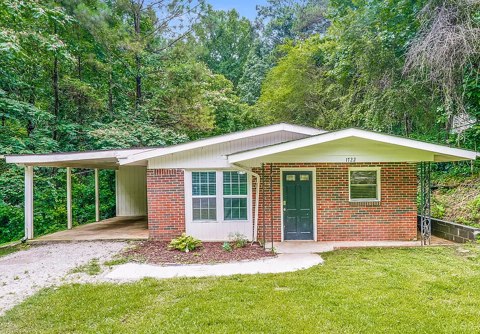 1722 Rogina Dr