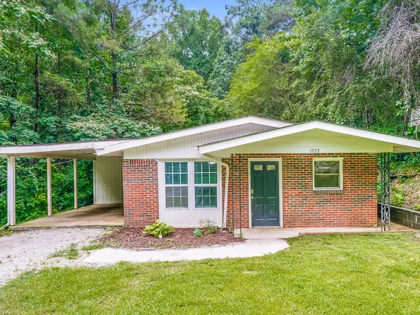 1722 Rogina Dr, Fultondale, AL 35068