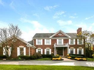 603 Ridgewood Ct, Oak Brook, IL 60523