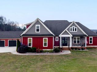 5857 Dalton Pike SE, Cleveland, TN 37323