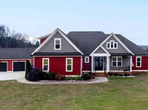 5857 Dalton Pike SE, Cleveland, TN 37323