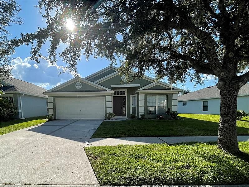 1st image of 5543 War Admiral Dr