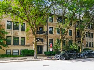 1340 E 48th St APT 1B, Chicago, IL 60615