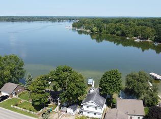 4983 W Jordan Rd, Weidman, MI 48893