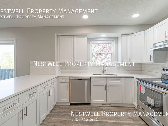5th image of 2154 S Wasatch Dr