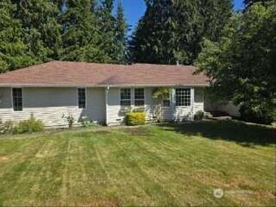 3321 85th Drive SE, Everett, WA, 98258