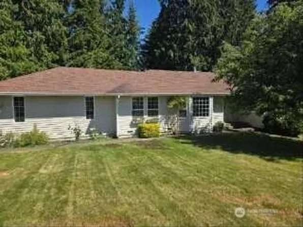 3321 85th Drive SE, Lake Stevens, WA 98258