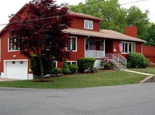 177 Dartmouth St, Lynn, MA 01904