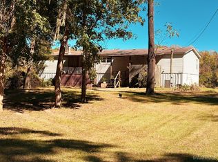 1992 River Rd, Lowndesboro, AL 36752