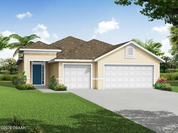 19 Matanzas Cove Dr, Palm Coast, FL 32137