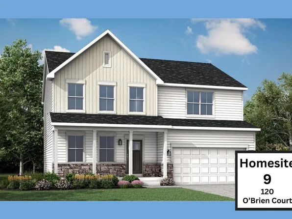 120 Obrien #9, Columbus, WI 53925