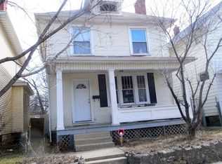 76 N Ogden Ave, Columbus, OH