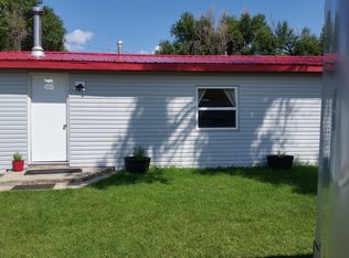 101 S 13th St, Lamar, CO 81052