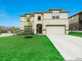 3128 Half Moon Dr, Schertz, TX 78108