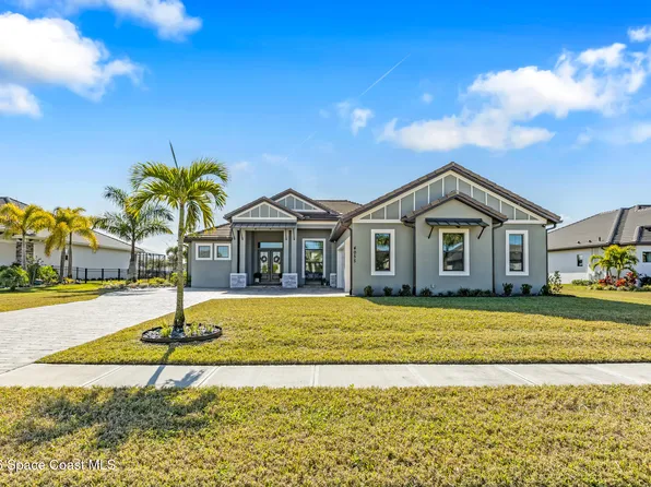 4055 Domain Ct, Melbourne, FL 32934
