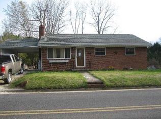 340 Galloway St, Mount Airy, NC 27030