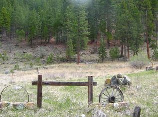 4212 Stewart Springs Rd, Weed, CA 96094