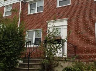 1212 Dalton Rd, Baltimore, MD 21234