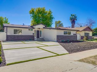 19036 Eccles St, Northridge, CA 91324