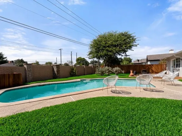 1714 Baylor Dr, Richardson, TX 75081