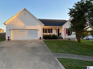 102 Sylvia Ct, Elizabethtown, KY 42701